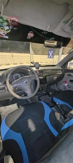 Lifan 520